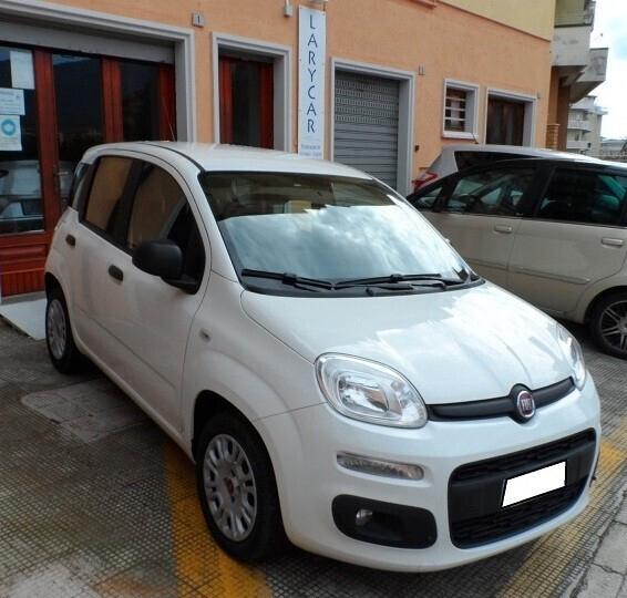 Fiat New Panda 1.3 Multijet 95 CV Easy