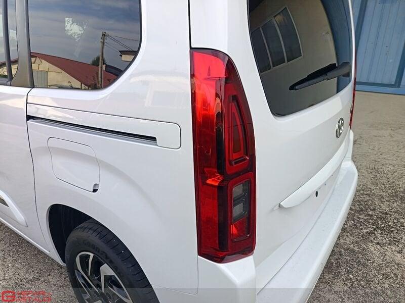 Toyota Proace City Verso Proace City Verso 1.5D 100 CV S&S L1 Executive