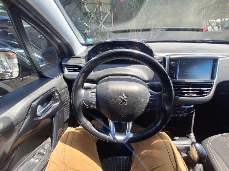 Peugeot 208 BlueHDi 100 S&S 5 porte Allure
