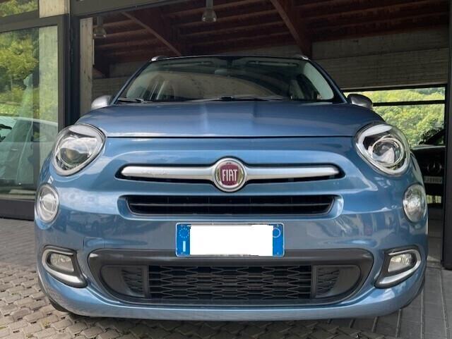 Fiat 500X 1.3 MultiJet Business ANNO 2018