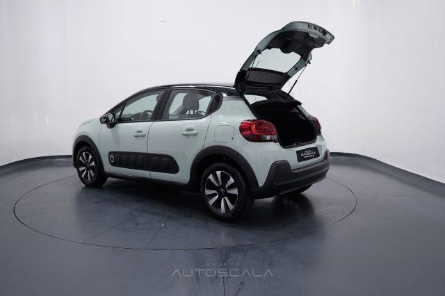CITROEN C3 1.2 PureTech 82cv S&S Shine