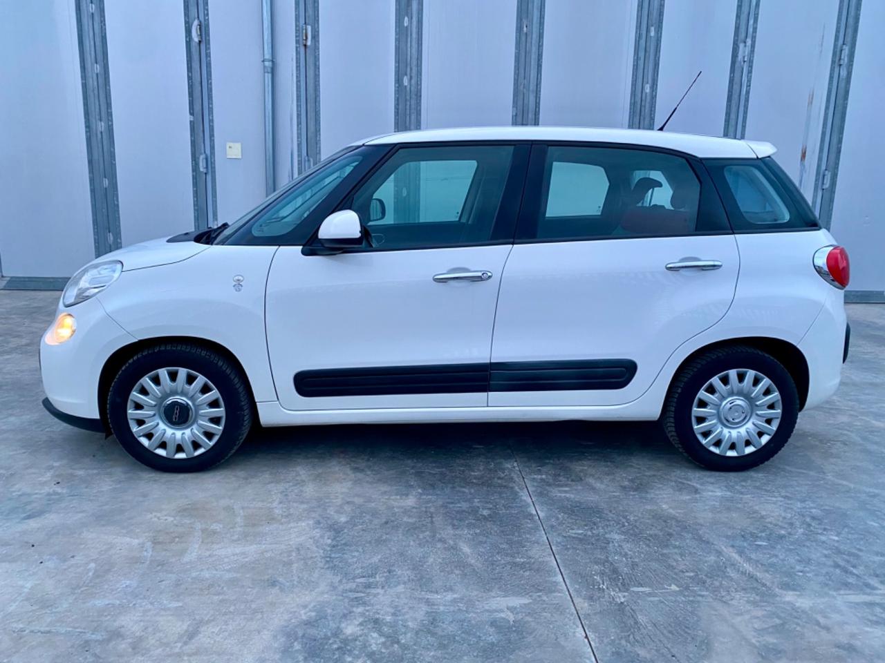 Fiat 500L 1.3 Multijet 85 CV Pop Star