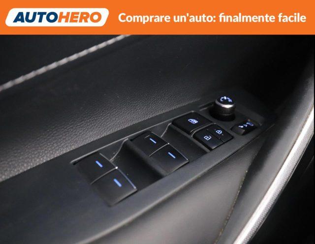 TOYOTA Corolla Touring Sports 2.0 Hybrid Style