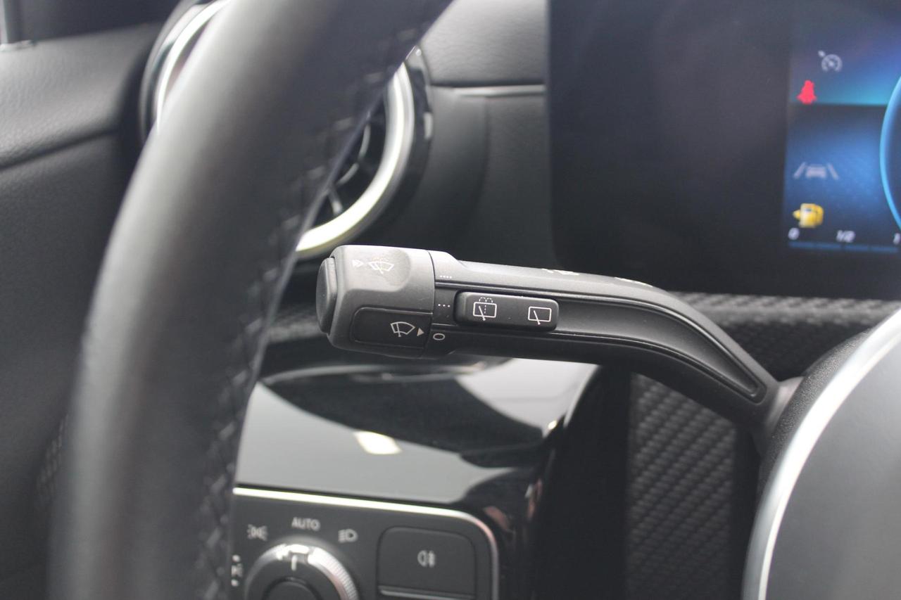 Mercedes A 180 d Auto SPORT