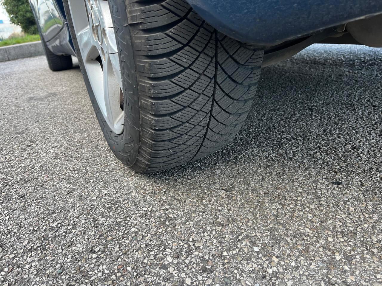 Mercedes-benz C 200 CDI cat Classic