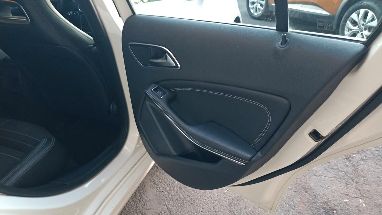 Mercedes-benz A 180 CDI Automatic Sport