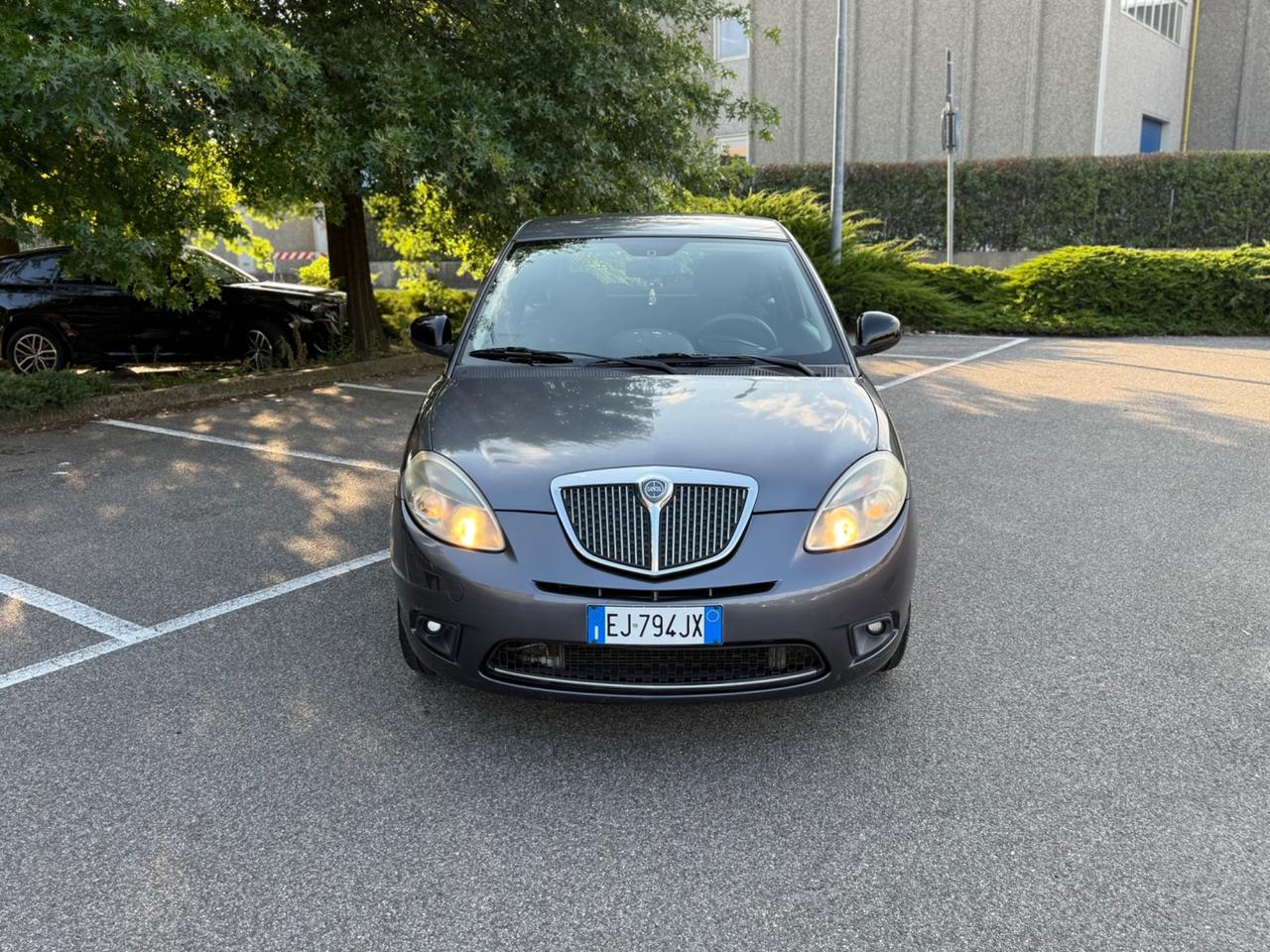 Lancia Ypsilon 1.2 69 CV Unyca