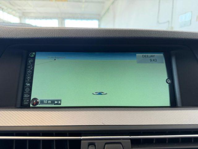BMW 530 d xDrive Touring Msport //TETTO//PELLE//