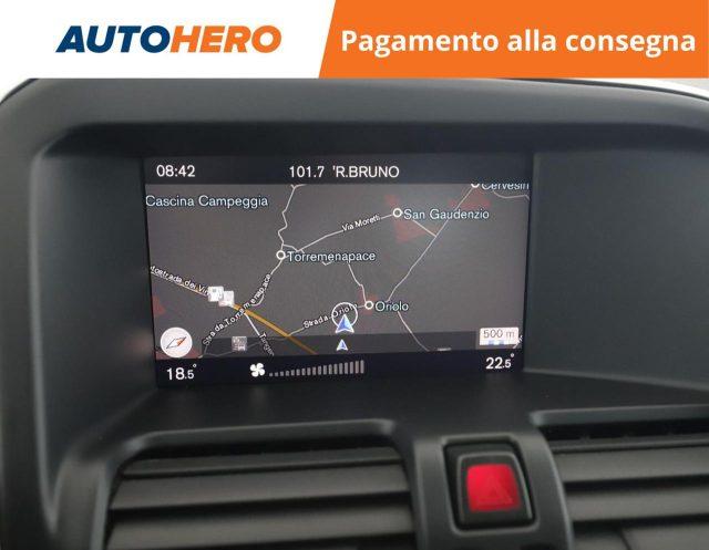VOLVO XC60 D4 Geartronic R-design