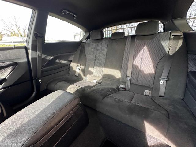 BMW 116 d 3p. Msport IDONEA ANCHE PER NEOPATENTATI