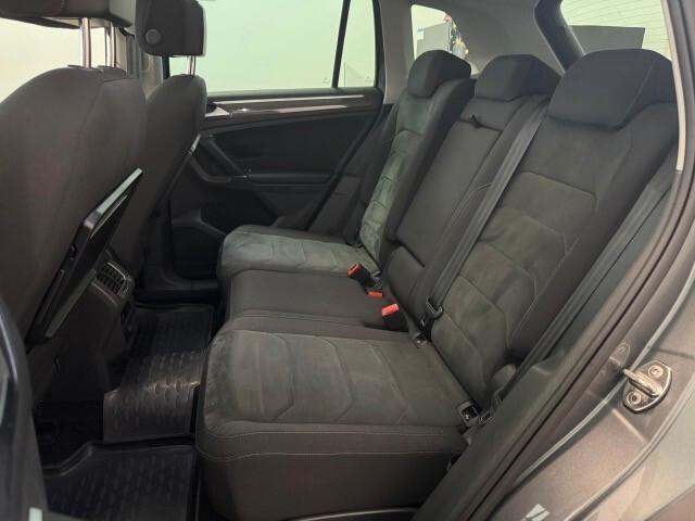 Volkswagen Tiguan 2.0 TDI SCR 4MOTION Style BlueMotion Technology