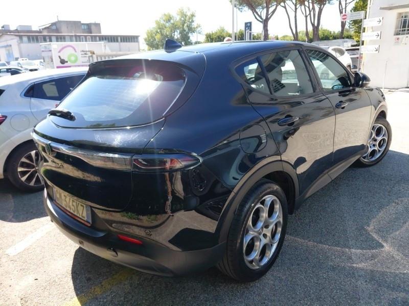 Alfa Romeo Tonale 1.6 diesel 130 CV TCT6 Sprint