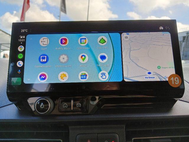 PEUGEOT Partner OPEL 5P Autocarro 1.5D 100 CV Edition Plus N1