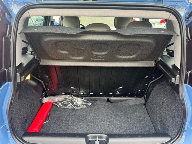 FIAT Panda 0.9 TwinAir Turbo S&S 4x4