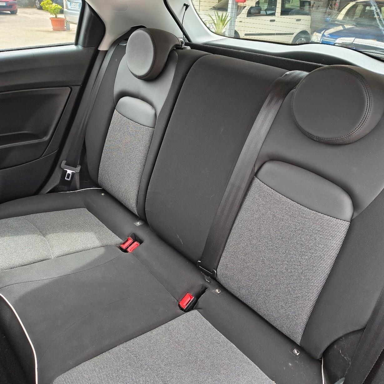 Fiat 500X 1.4 T-Jet 120 CV GPL Pop Star