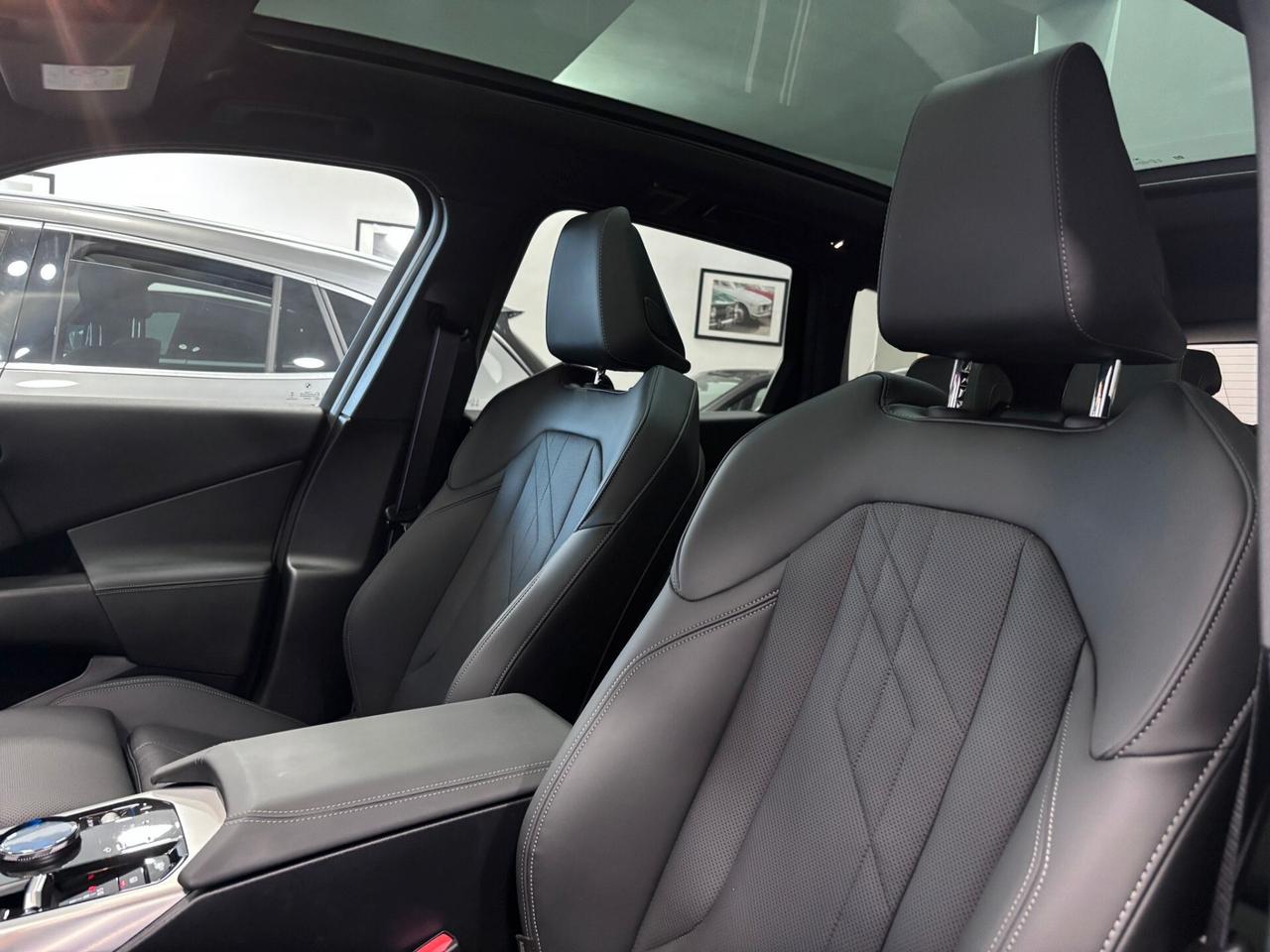 BMW X3 XDRIVE 20D M-SPORT PRO TETTO-LED-H/K