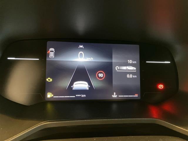 RENAULT Clio 1.0 TCe Evolution