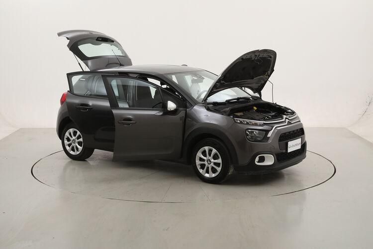 Citroen C3 You BR238666 1.5 Diesel 102CV