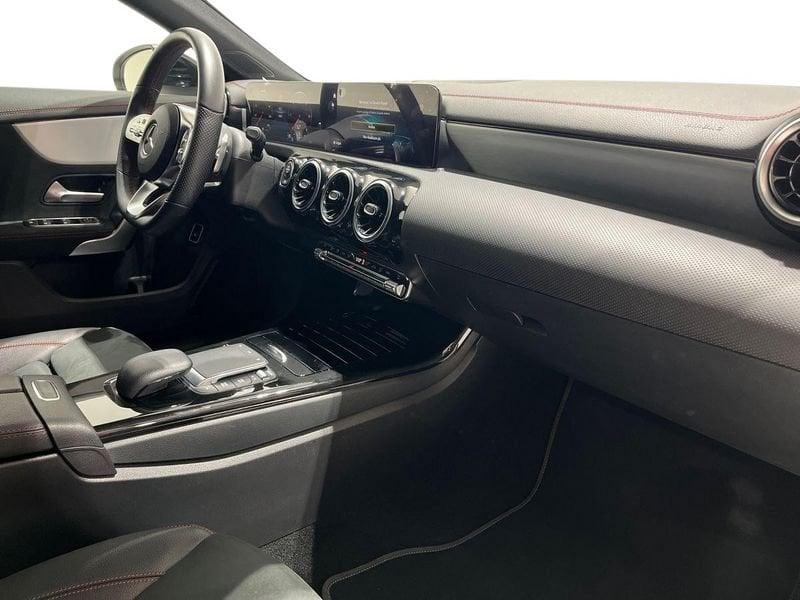Mercedes-Benz CLA S.Brake CLA 200 d Automatic Shooting Brake Premium