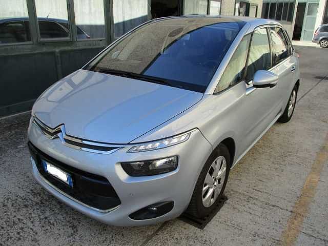 Citroen C4 Picasso 1.6 e-HDi 115 ETG6 Intensive