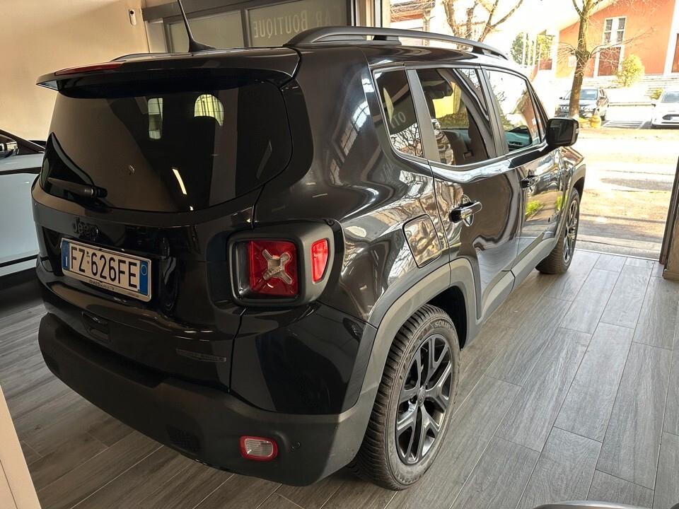 Jeep Renegade 1.0 Night Eagle