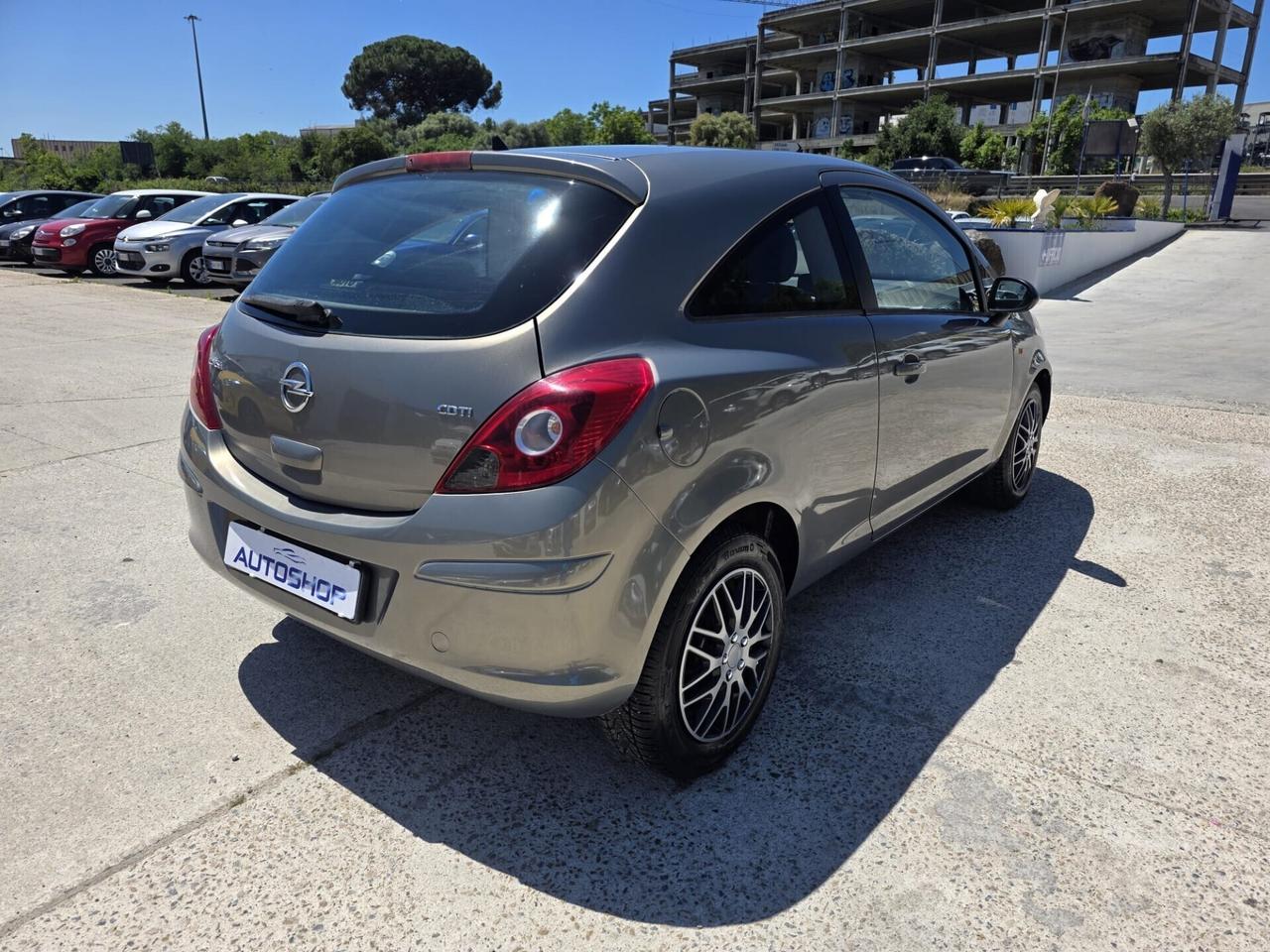 Opel Corsa 1.3 CDTI 75CV F.AP. 3 porte b-color