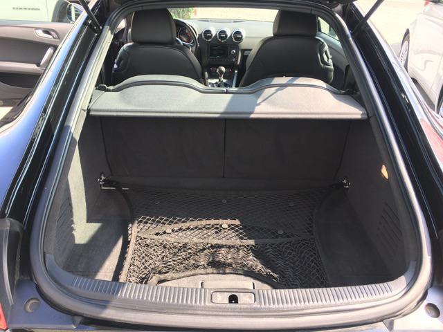 AUDI TT Coupé 3.2 V6 quattro S tronic S Line