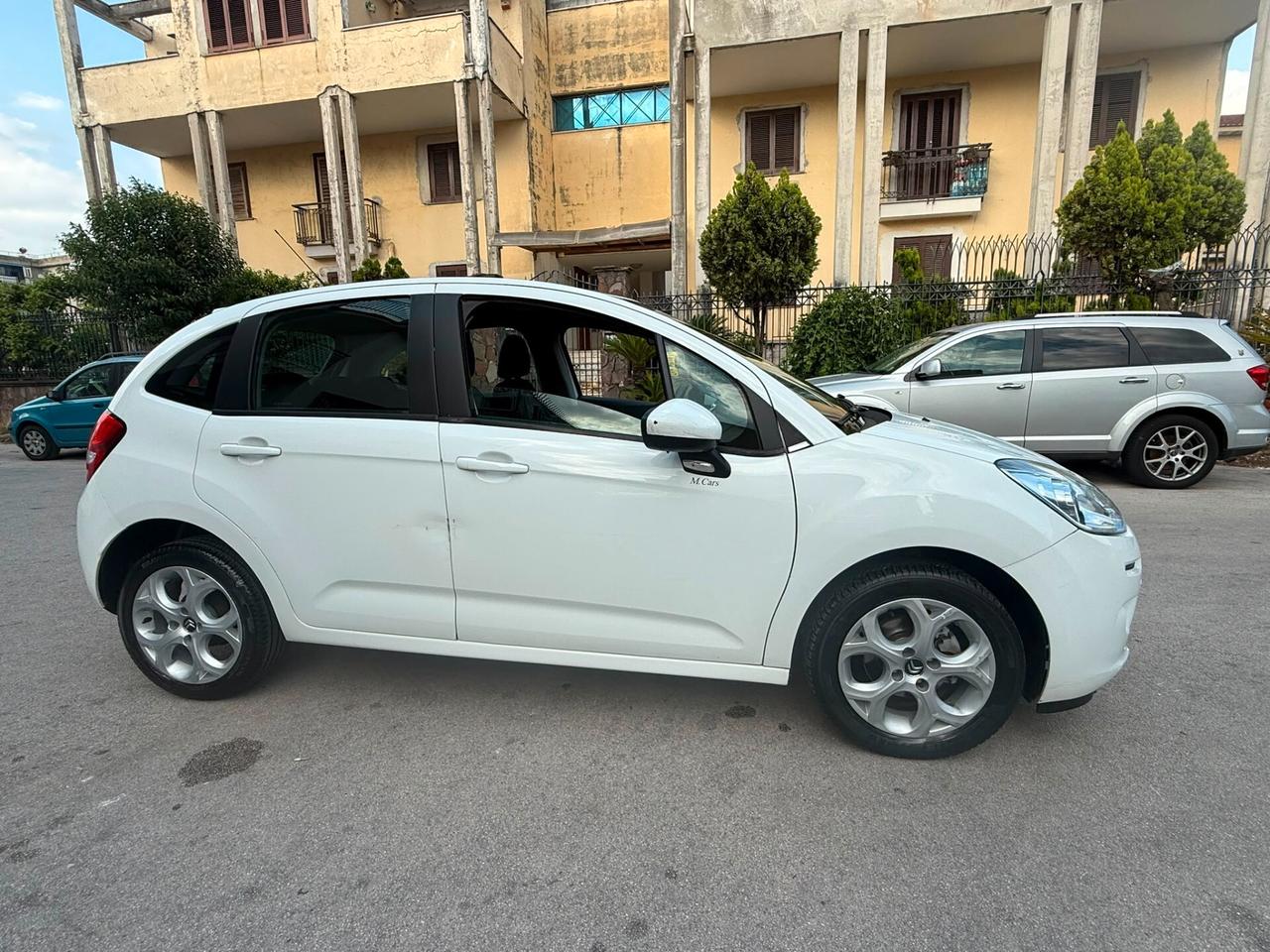 Citroen C3 1.1 Perfect