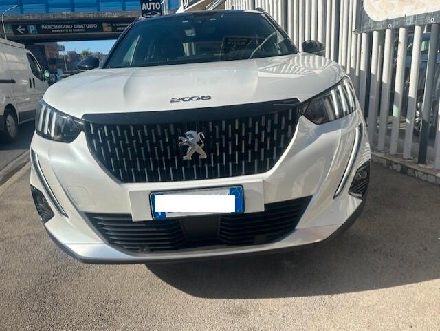 PEUGEOT 2008 GT PACK 2022 AUTOMATICO