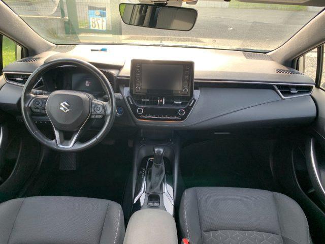 SUZUKI Swace 1.8 Hybrid E-CVT 2WD Top