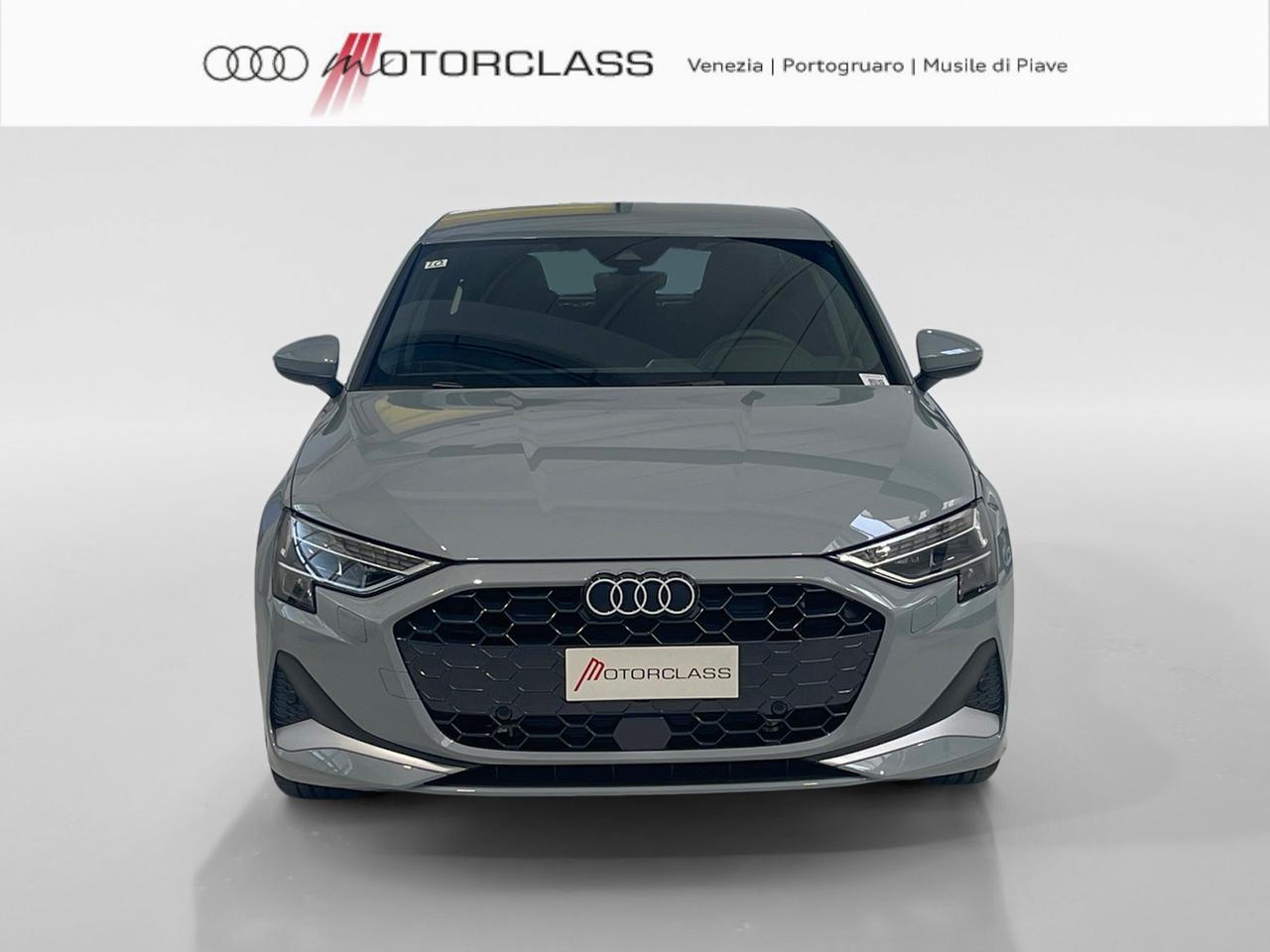 Audi A3 sportback 40 1.5 tfsi e business advanced s tronic