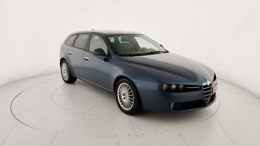 ALFA ROMEO 159 1.9 JTDm 16V Sportwagon Exclusive Q-Tronic