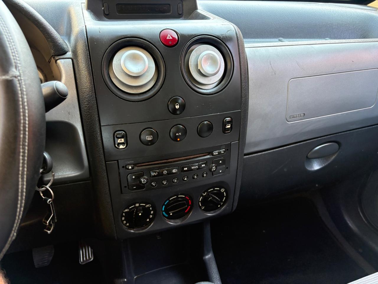 Citroen Berlingo 1.4 5p. NEOPATENTATI