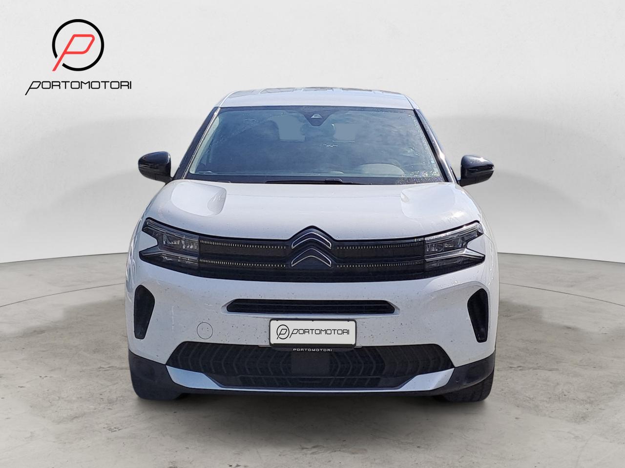 CITROEN C5 Aircross 1ª s. - C5 Aircross BlueHDi 130 S&S EAT8 Plus