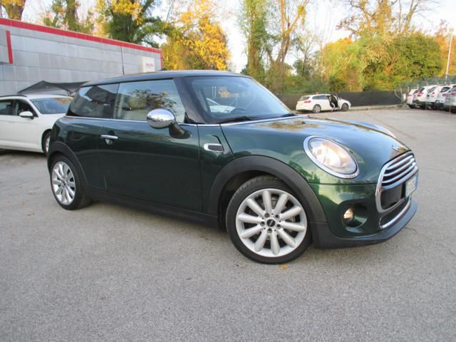 MINI Cooper 1.5 Cooper