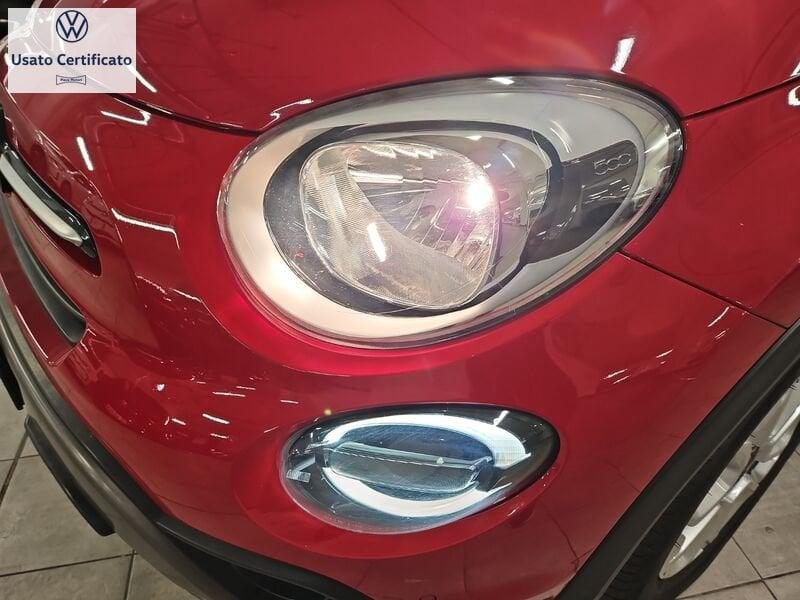FIAT 500X 500X 1.0 T3 120 CV Cross