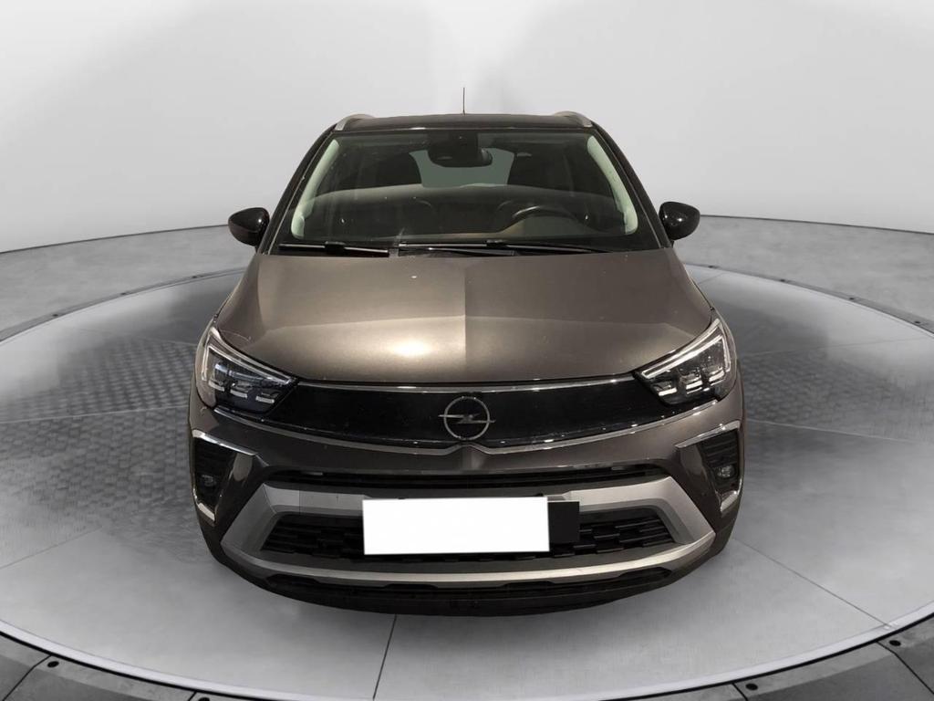 Opel Crossland 1.2 Ultimate