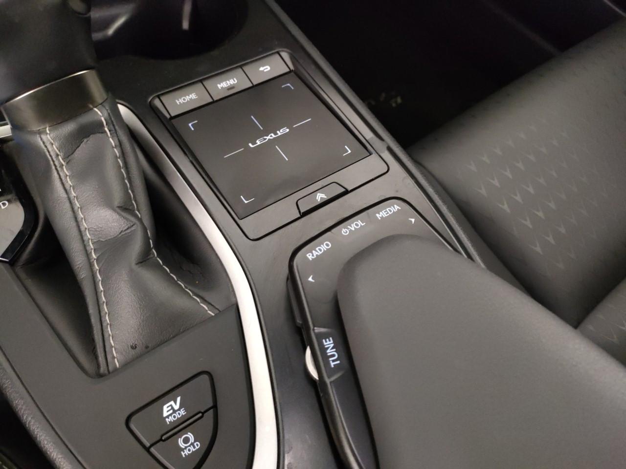 LEXUS UX 250h 2.0 Midnight 2wd cvt