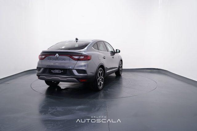 RENAULT Arkana 1.6 E-Tech Full Hibrid 145cv Intens