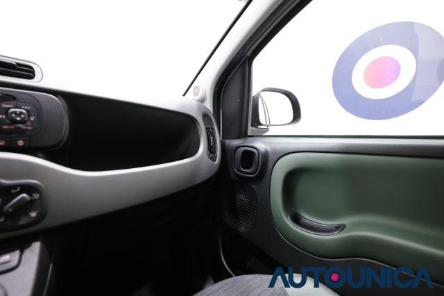 FIAT Panda 1.3 MJT 95 CV S&S 4x4 NEOPATENTATI