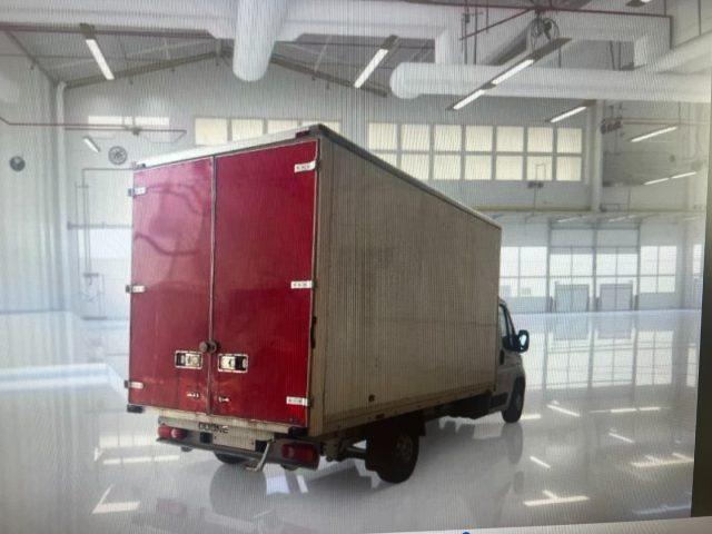 PEUGEOT BOXER BOXER / 2014 / CABINATO 435 L3 2.2 BLU HDI