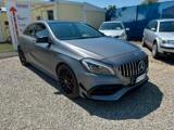 Mercedes-benz A 45 AMG A 45S AMG 4Matic+ AMG Line Premium