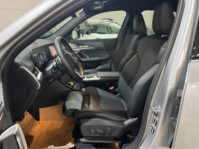 BMW X1 sDrive 20i Msport "19 M sport Pro /Navi/Pelle/Harm