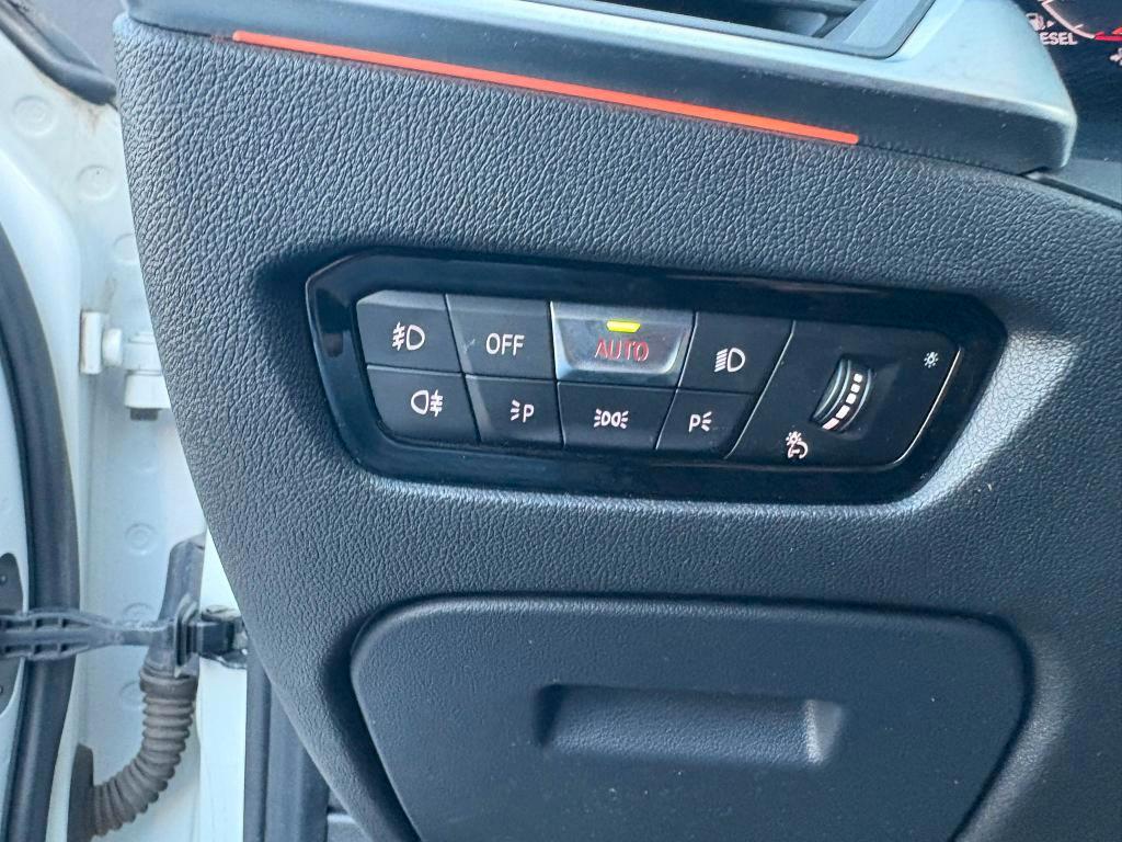 BMW 320 2.0 DIESEL 190 CV Touring Msport auto