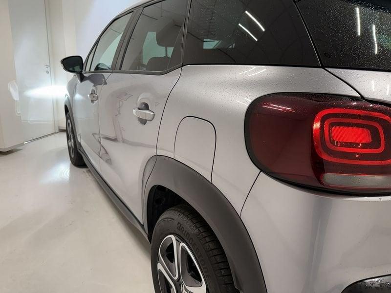 Citroën C3 Aircross C3 Aircross PureTech 110 S&S You