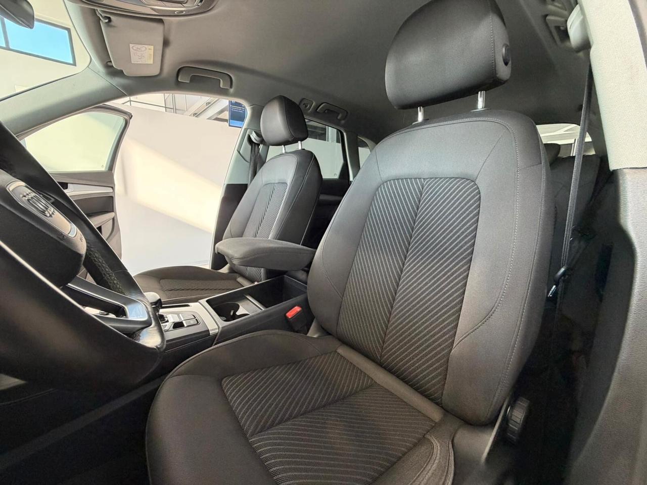 Audi Q5 35 TDI S tronic MildHybrid Diesel