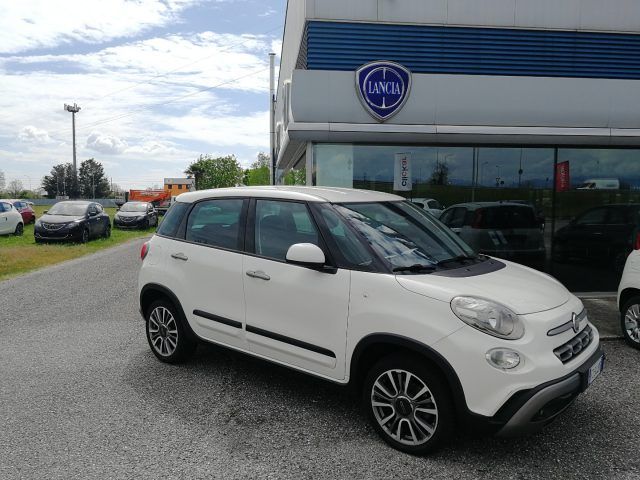 FIAT 500L 1.3 Mjt S-Design NAV DAB PACK STYLE OK NEOPATENT