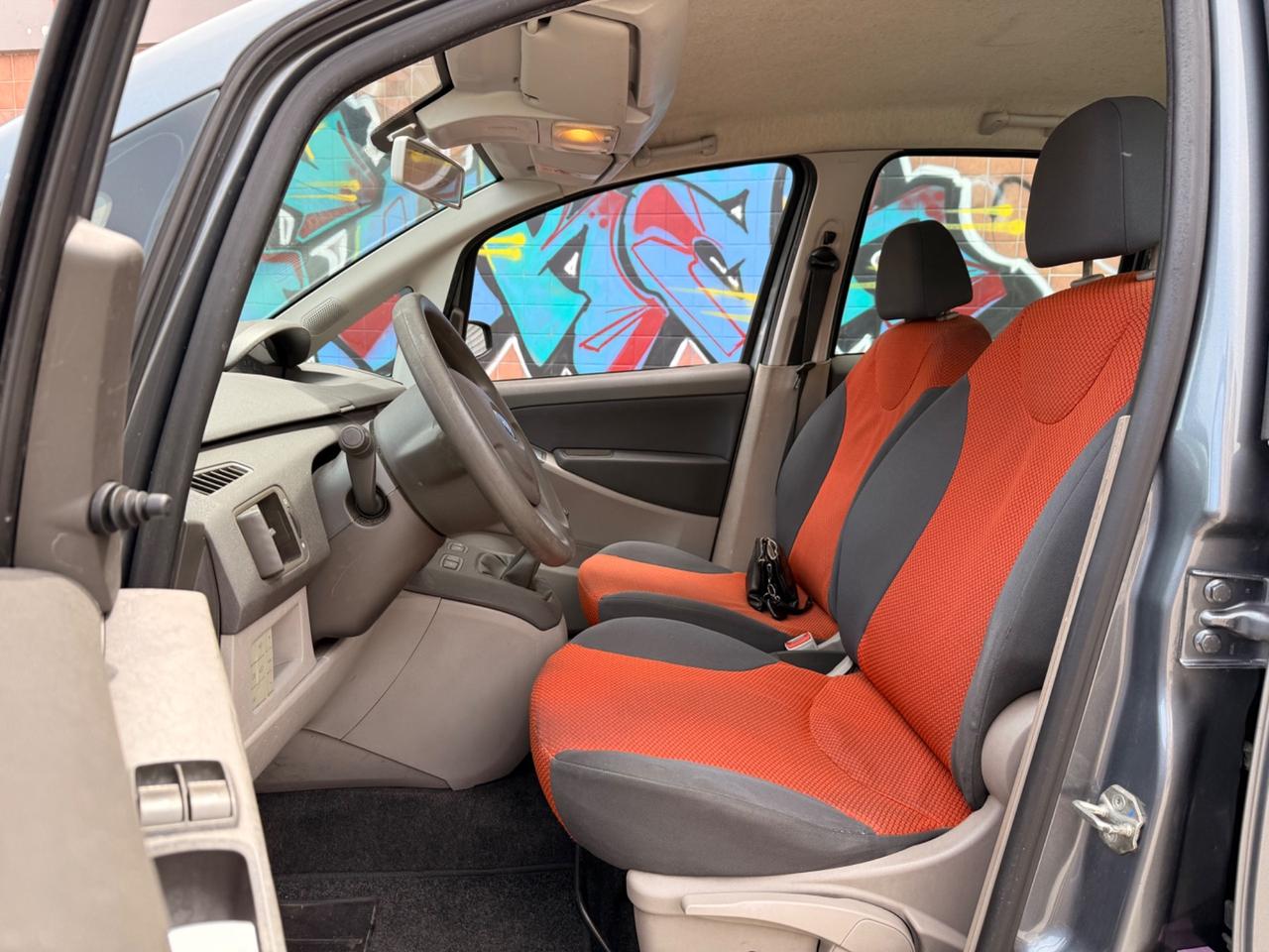 Fiat Idea 1.3 Multijet Emotion Full Perfett Soli135milaKM