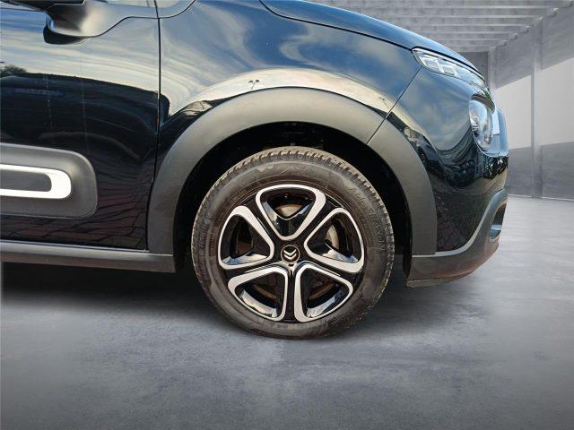 CITROEN C3 3ª serie PureTech 83 S&S Shine
