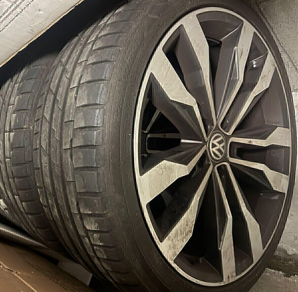 VW T-Roc 1.5 TSI ACT 150Cv. DSG R-LINE TETTO APRIBILE